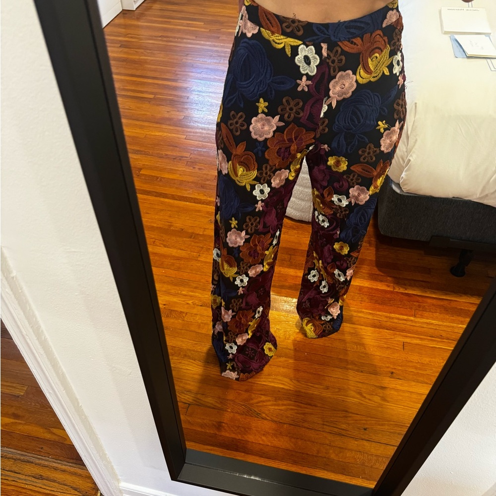 Alice and Olivia  Pants